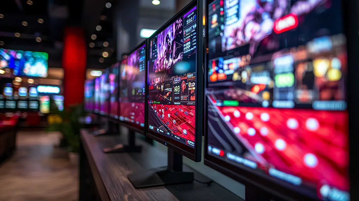 Khám Phá W888: Nơi Đem Lại Những Trải Nghiệm Thú Vị Trong Thế Giới Thể Thao