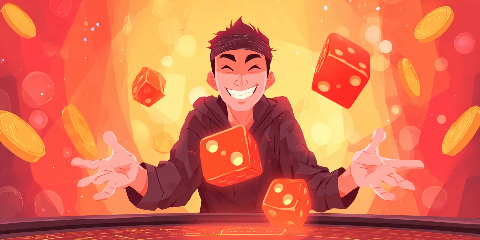 P3 Casino: Khám Phá Thế Giới Đánh Bạc Trực Tuyến