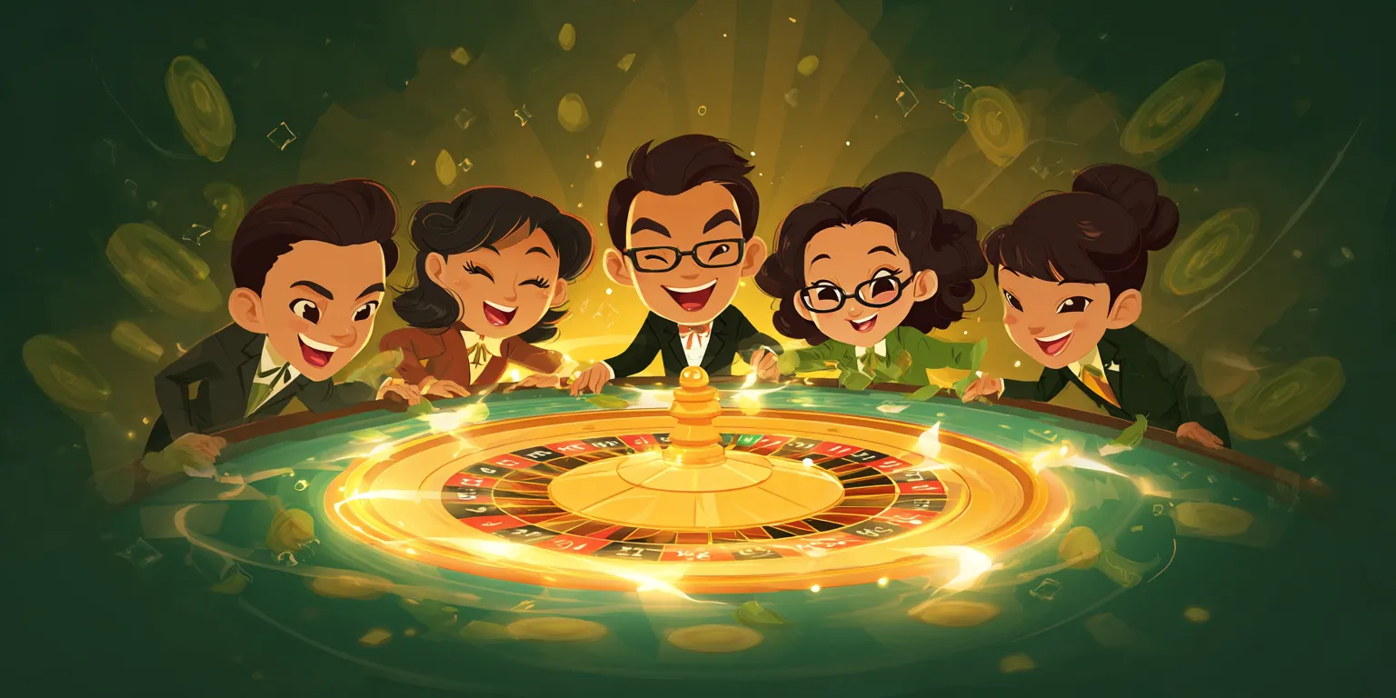 Khám Phá Thế Giới Cá Cược Với Febet 2025