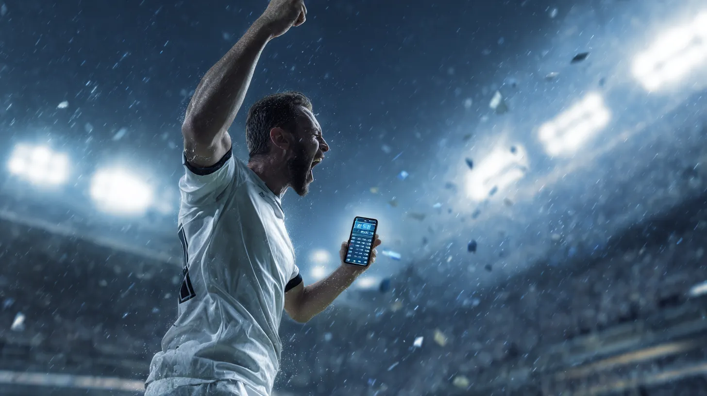 Khám Phá Thế Giới Đặt Cược Online: Bet Visa và Những Trải Nghiệm Đặc Biệt