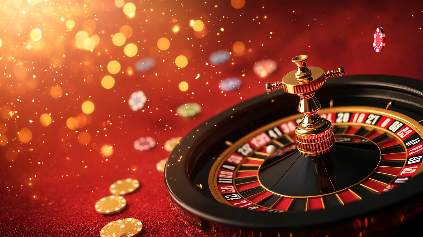 Khám Phá Daga Casino: Nơi Giải Trí Và Đặt Cược Tốt Nhất