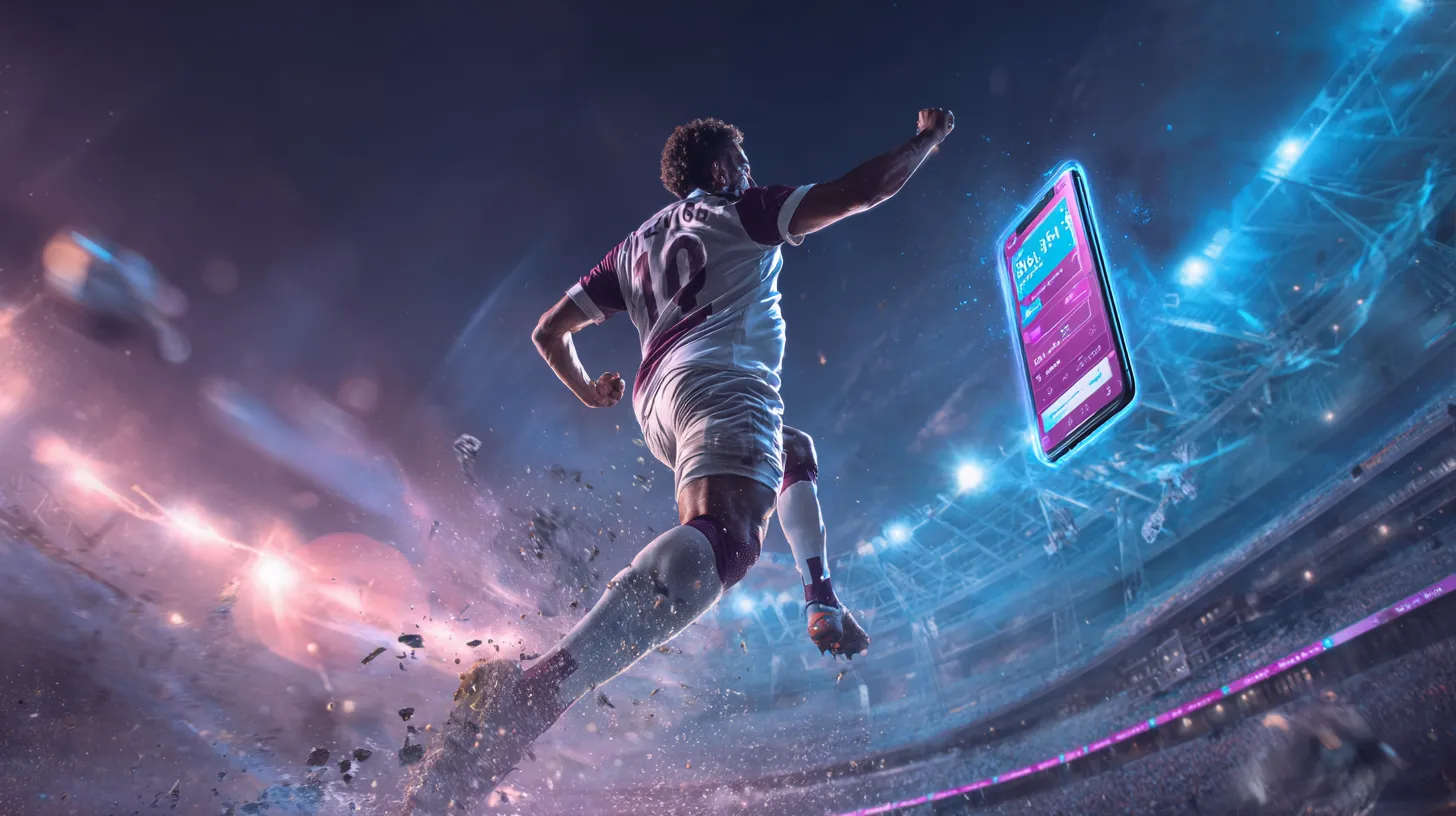 Khám Phá Thế Giới Đặt Cược Online: Bet Visa và Những Trải Nghiệm Đặc Biệt