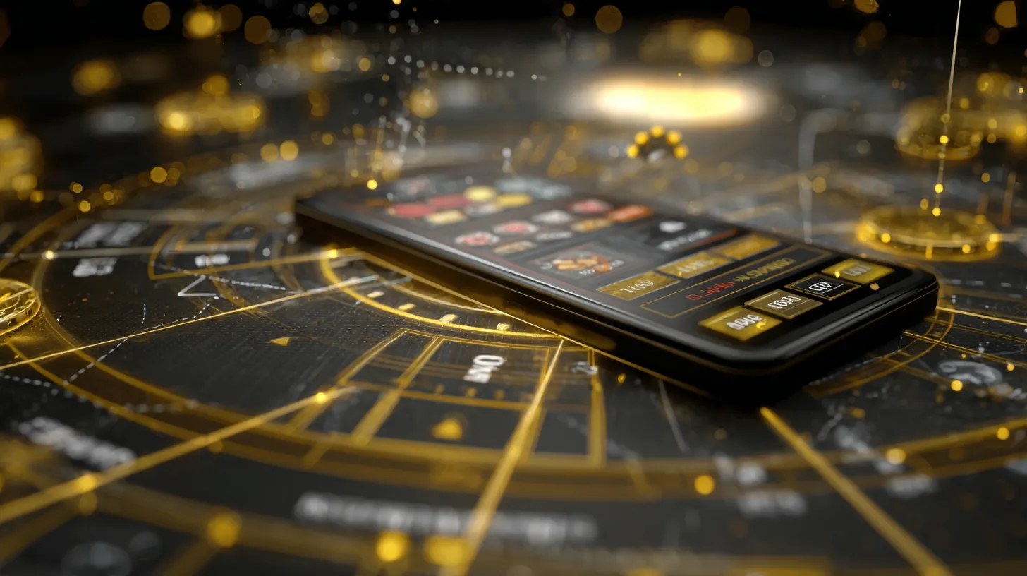 Khám Phá Daga Casino: Nơi Giải Trí Và Đặt Cược Tốt Nhất