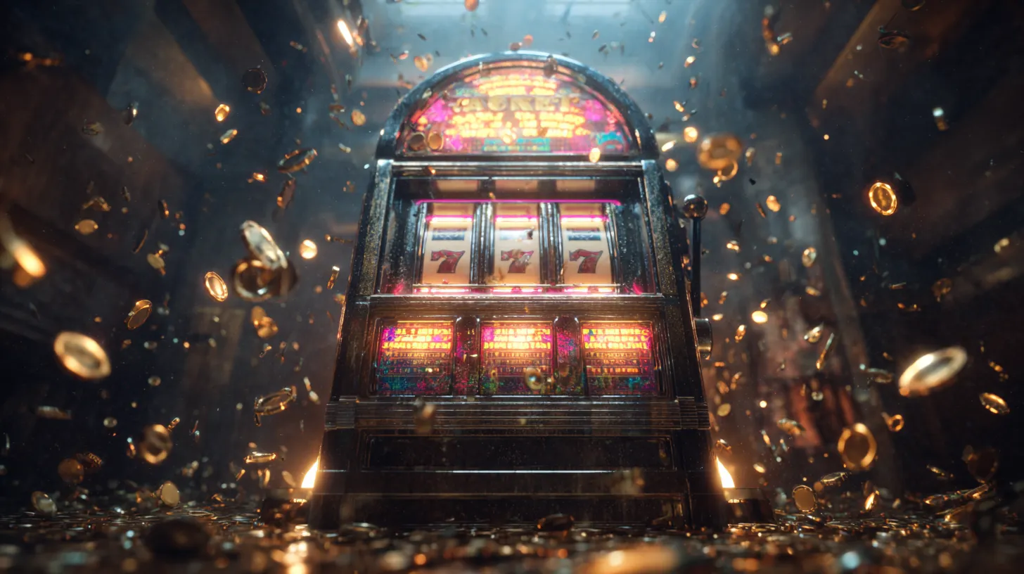 Khám Phá Daga Casino: Nơi Giải Trí Và Đặt Cược Tốt Nhất