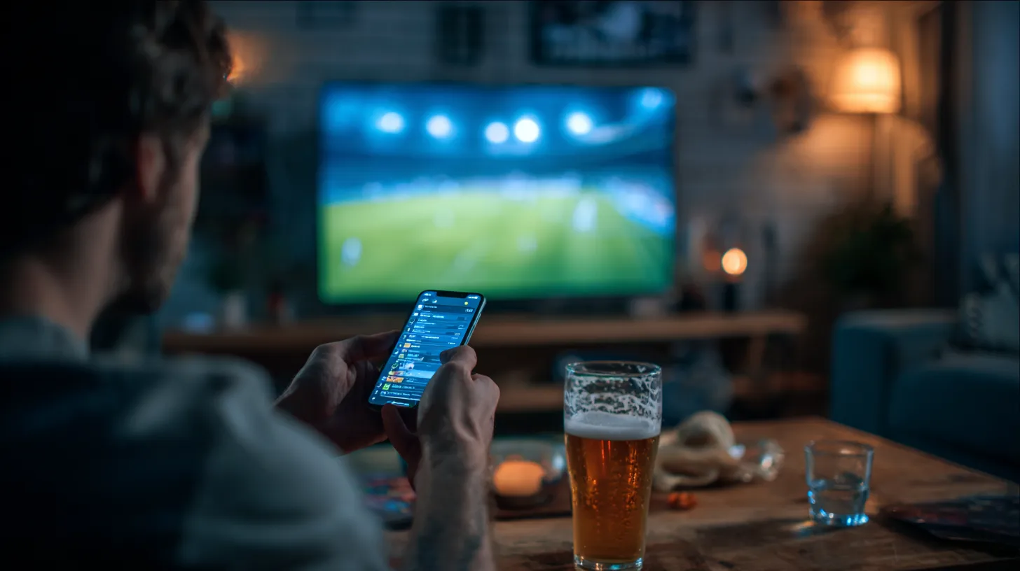 P3 Casino: Nơi Giải Trí Đỉnh Cao và Kết Quả Bóng Đá Chính Xác