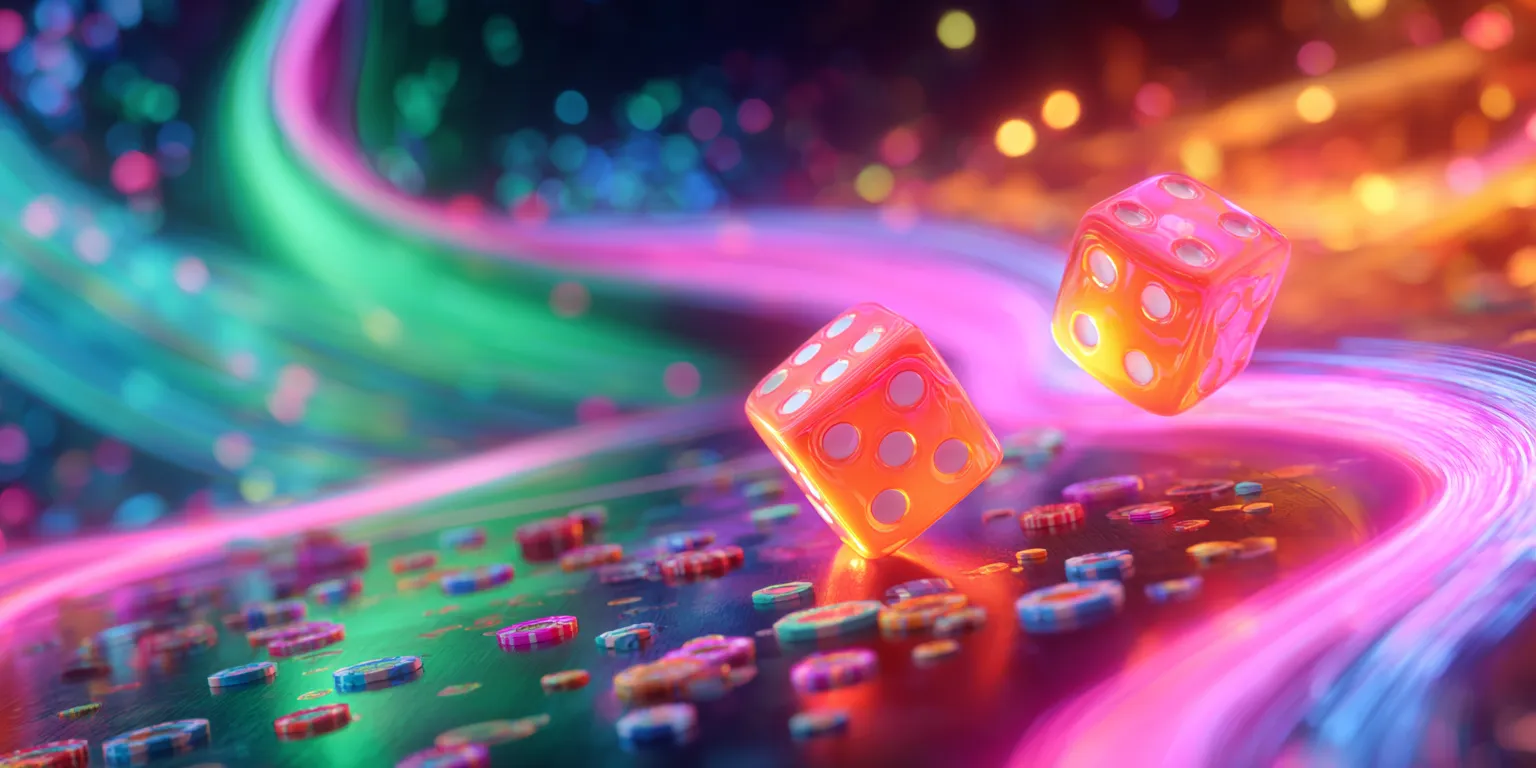 P3 Casino: Khám Phá Thế Giới Của Nhà Cái Đẳng Cấp