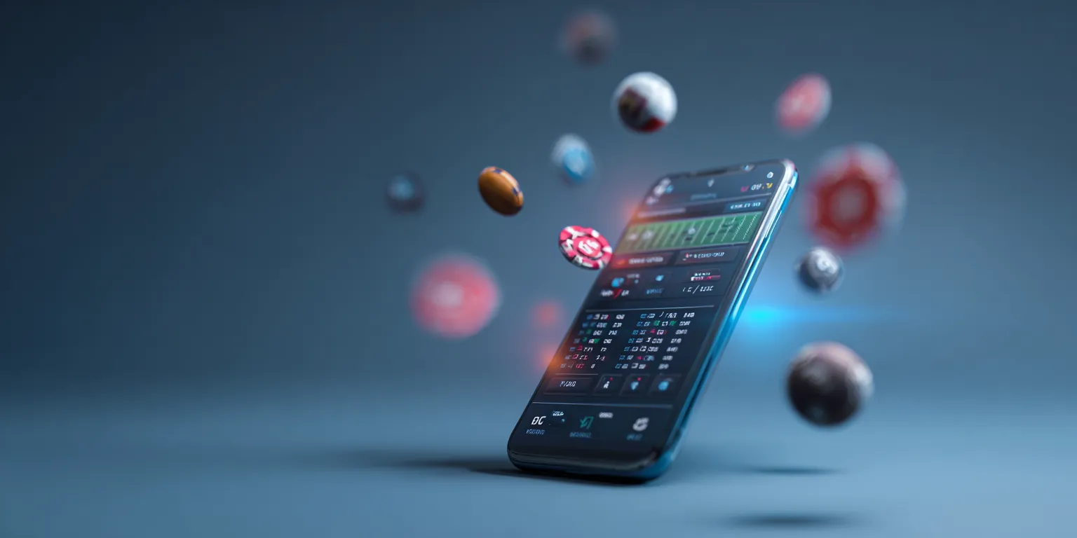 Khám Phá Thế Giới Bet Visa và Ứng Dụng Của Nó