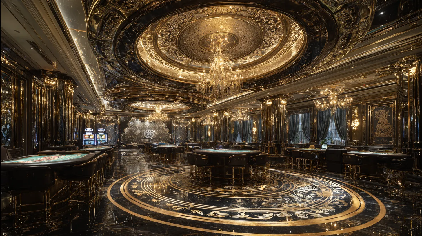 Khám Phá Thế Giới Xổ Số Online Tại FCB88