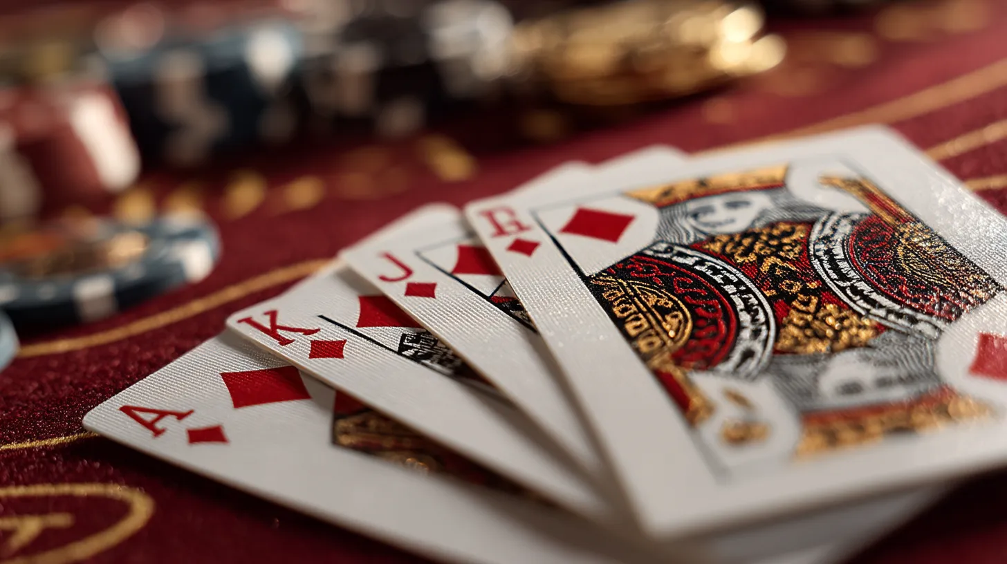 Khám Phá Daga Casino: Trải Nghiệm Chơi Game Đỉnh Cao