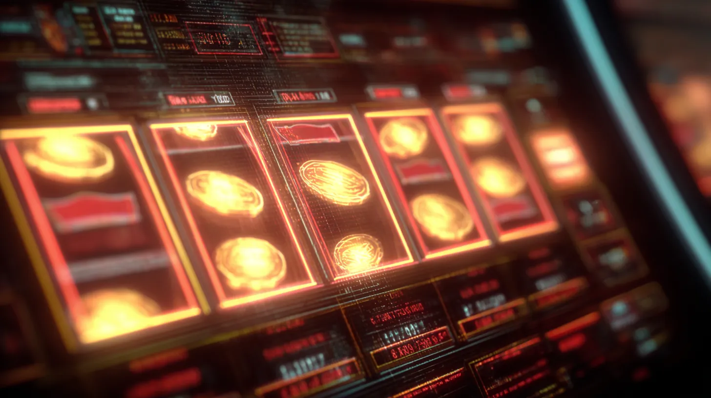 Tìm Hiểu Về Galaxy6623: Trải Nghiệm Game Đỉnh Cao