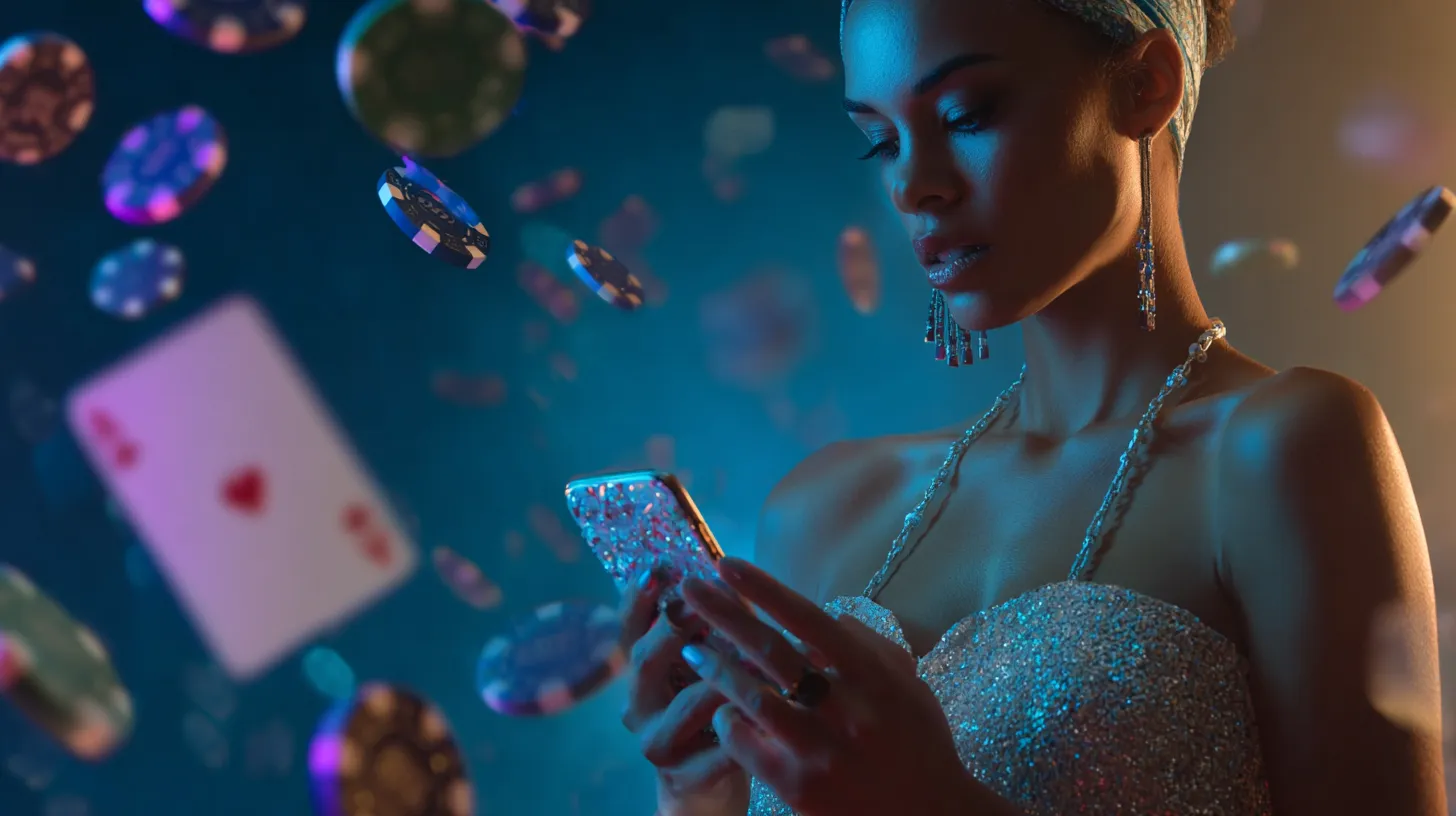 Tìm Hiểu Về Galaxy6623: Trải Nghiệm Game Đỉnh Cao