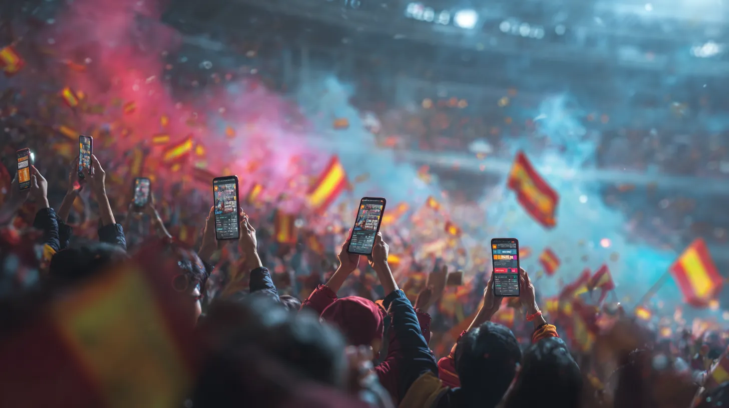 Khám Phá Thế Giới Giải Trí Với RR888