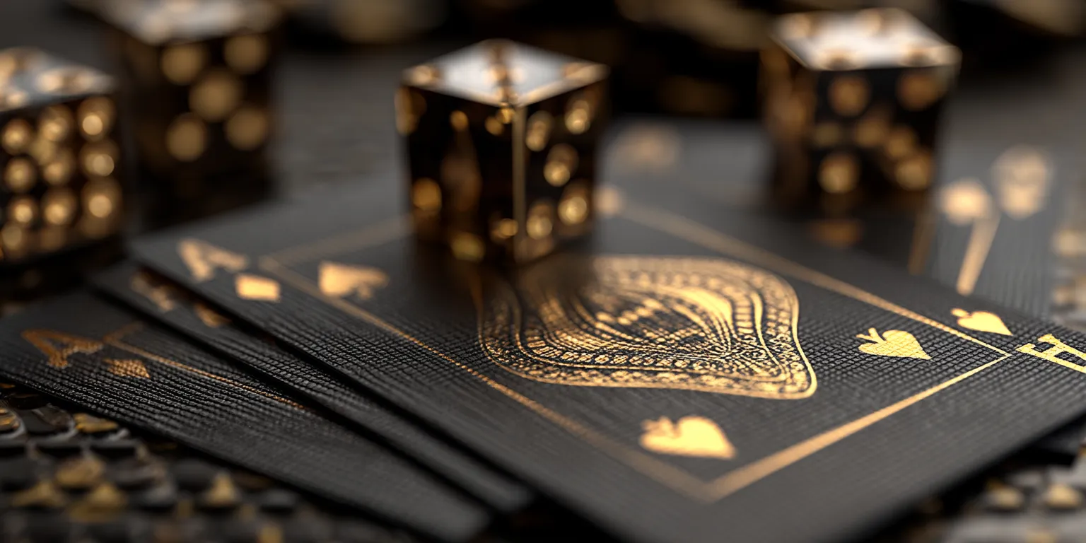 Khám Phá Daga Casino: Điểm Đến Cho Những Người Đam Mê Cá Cược