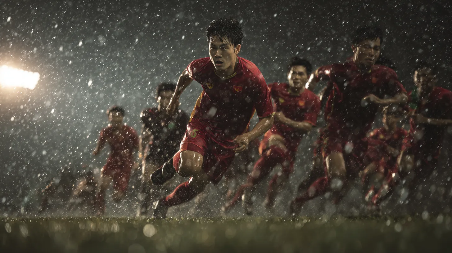 Khám Phá 69vn20: Điểm Đến Tối Ưu Cho Người Hâm Mộ Bóng Đá