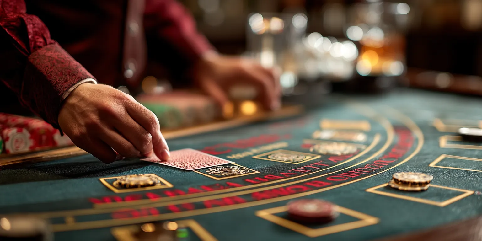 Khám Phá Thế Giới Của RR88 Casino và Những Trò Chơi Nổi Bật