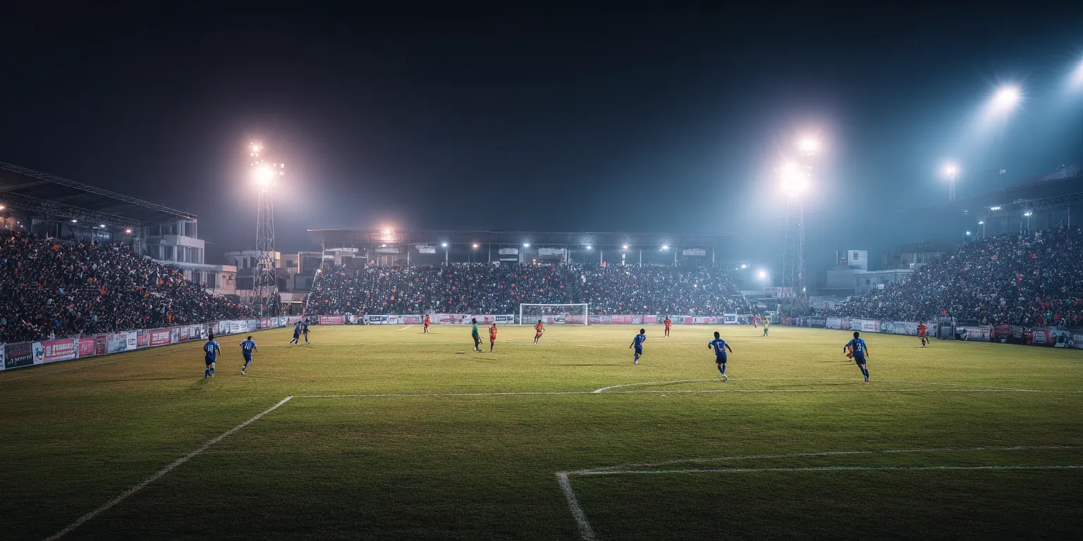 Khám Phá Thế Giới Bóng Đá Với 69vn20