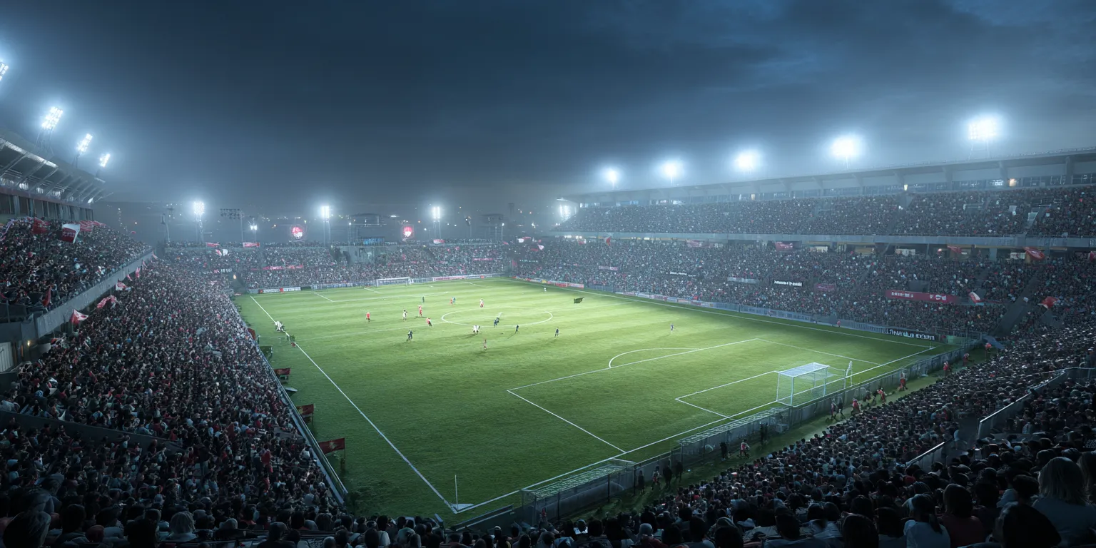 Khám Phá Thế Giới Bóng Đá Với 69vn20