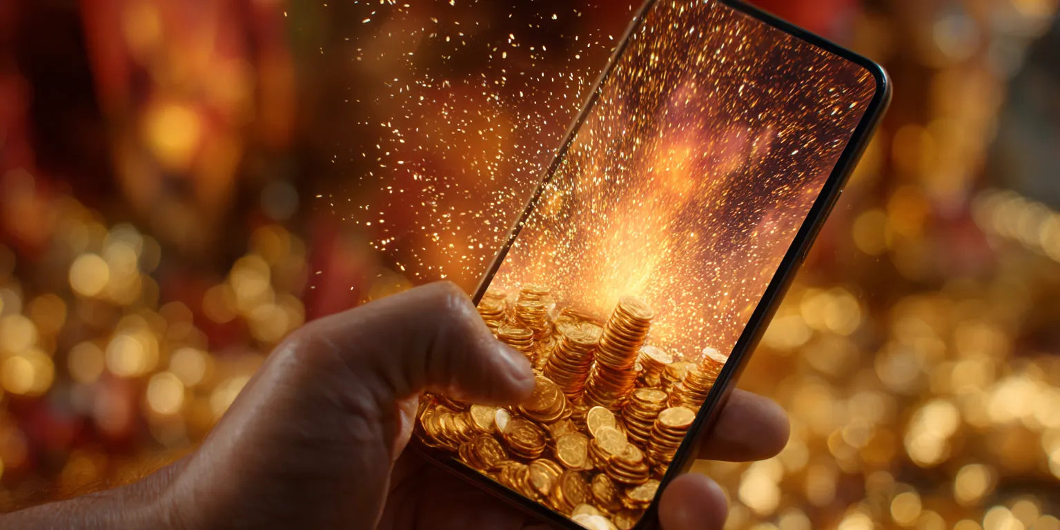 Khám Phá P3 Casino: Địa Chỉ Giải Trí Hàng Đầu Cho Người Chơi