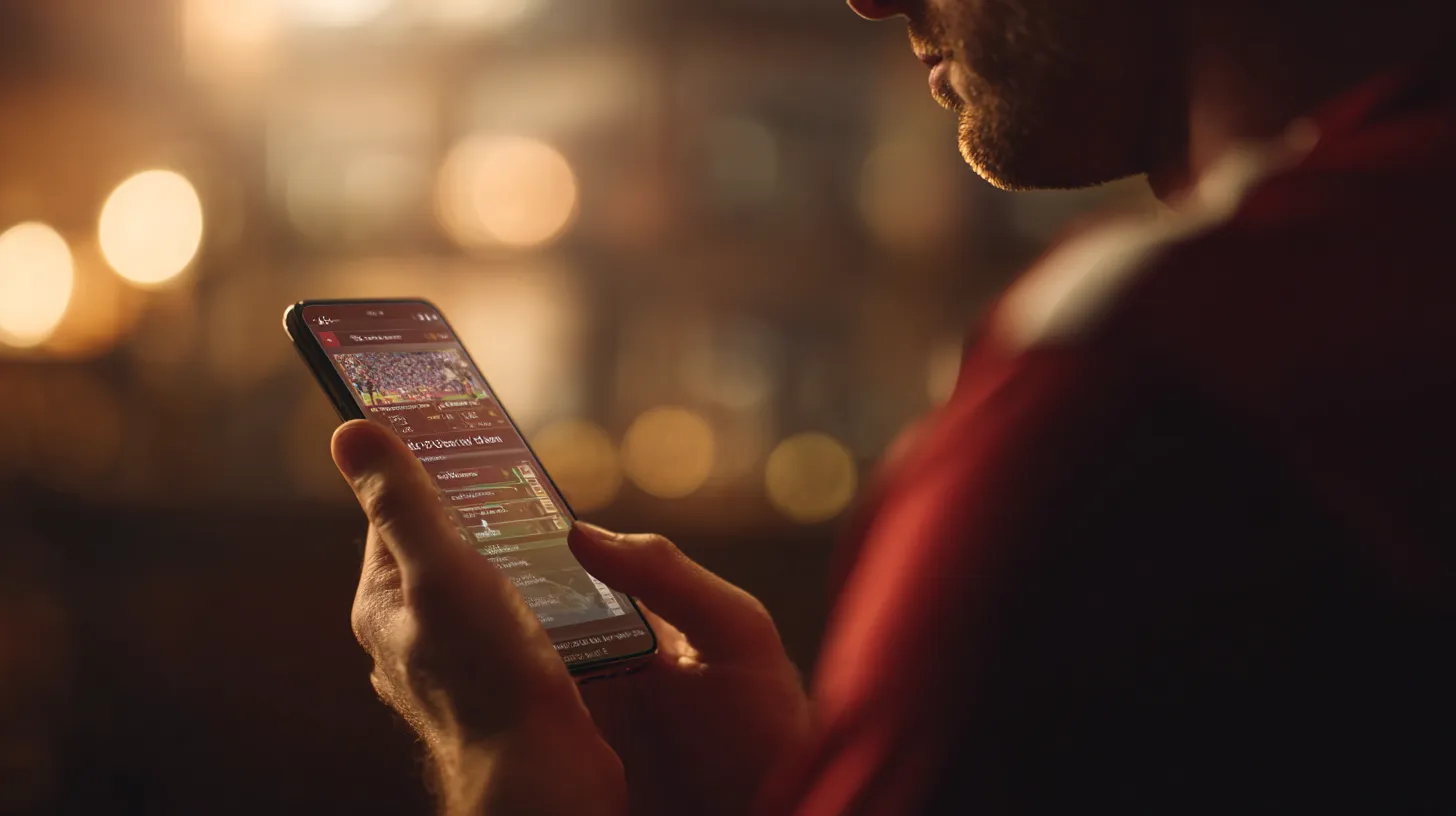 Khám Phá Win777: Địa Chỉ Hàng Đầu Cho Người Yêu Thể Thao