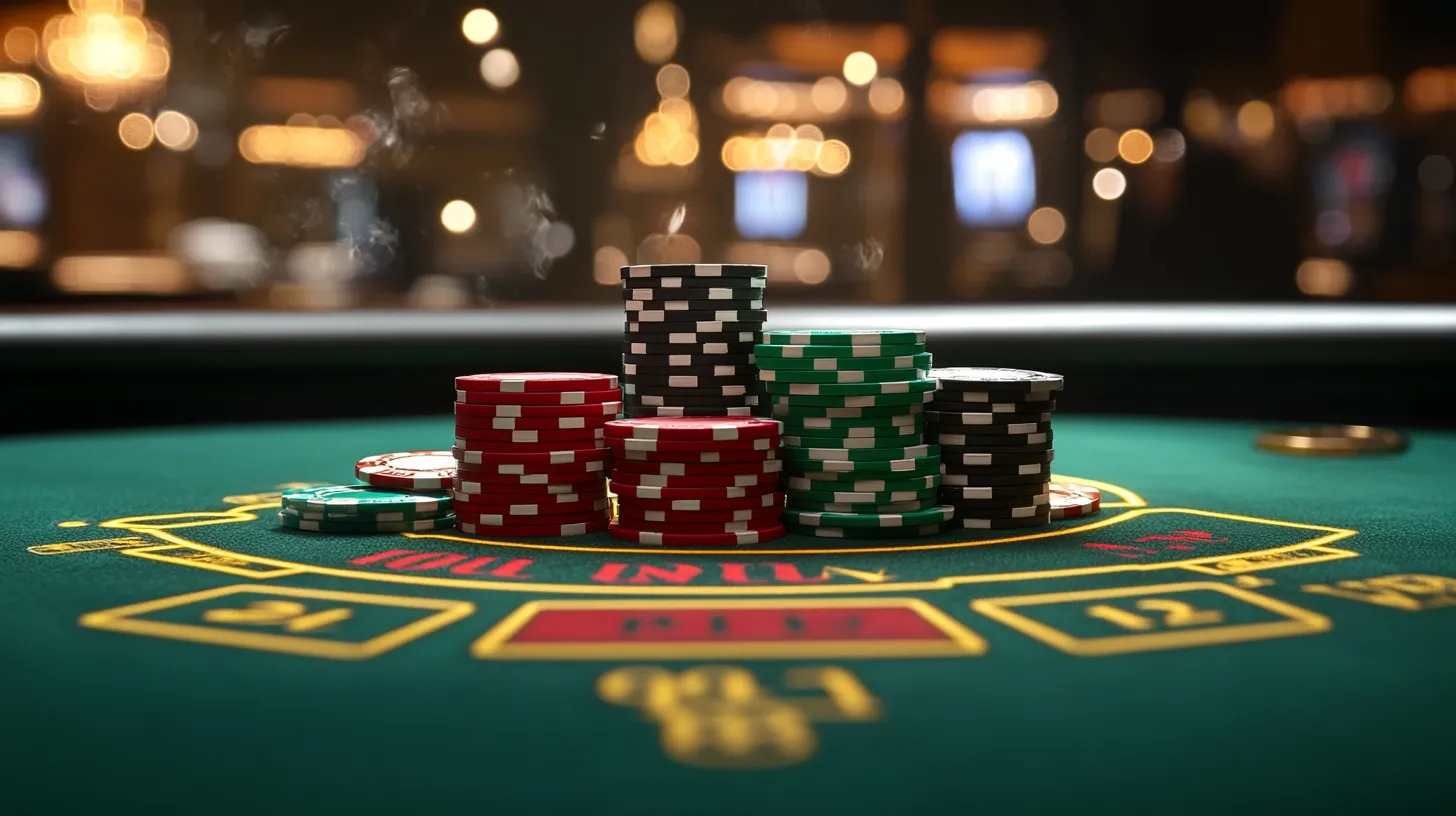 Khám Phá Daga Casino: Điểm Đến Giải Trí Hàng Đầu Tại Bavet