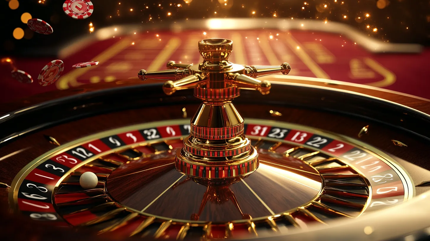 Khám Phá Daga Casino: Điểm Đến Hàng Đầu Cho Người Yêu Thích Thể Thao