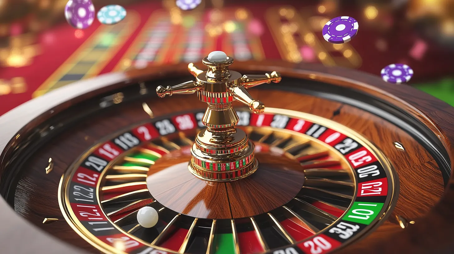 Khám Phá Daga Casino: Điểm Đến Hàng Đầu Cho Người Yêu Thích Thể Thao
