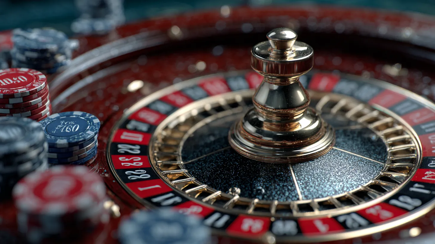 Khám Phá Daga Casino: Điểm Đến Hàng Đầu Cho Người Yêu Thích Thể Thao