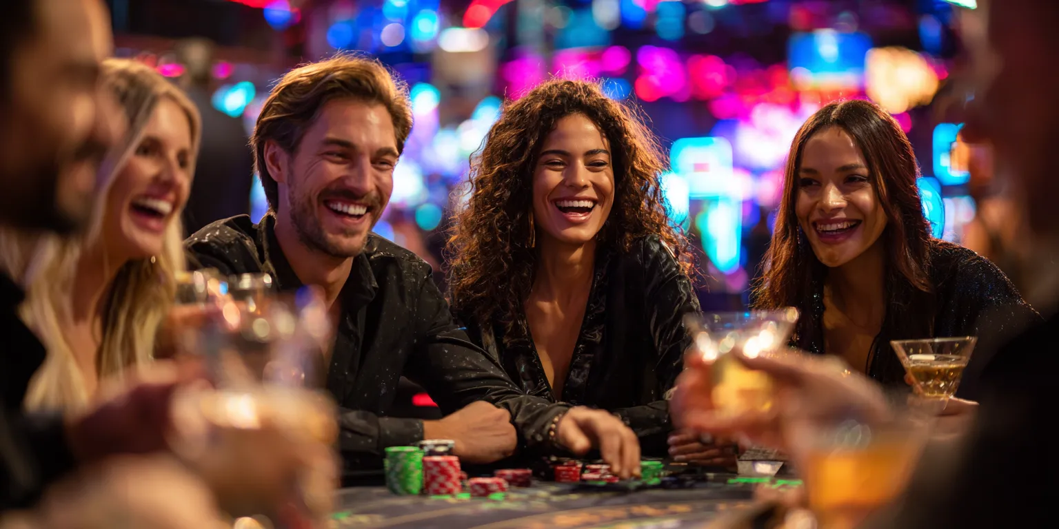 Khám Phá Daga Casino: Trải Nghiệm Chơi Game Đỉnh Cao