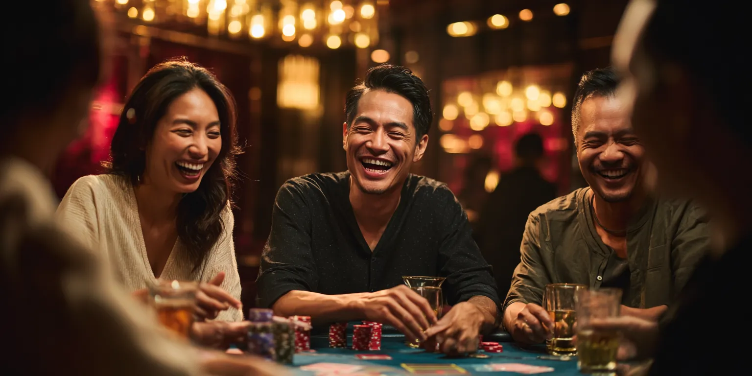 Khám Phá Daga Casino: Trải Nghiệm Chơi Game Đỉnh Cao