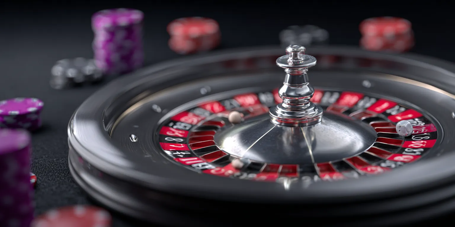 P3 Casino: Khám Phá Thế Giới Đánh Bạc Trực Tuyến