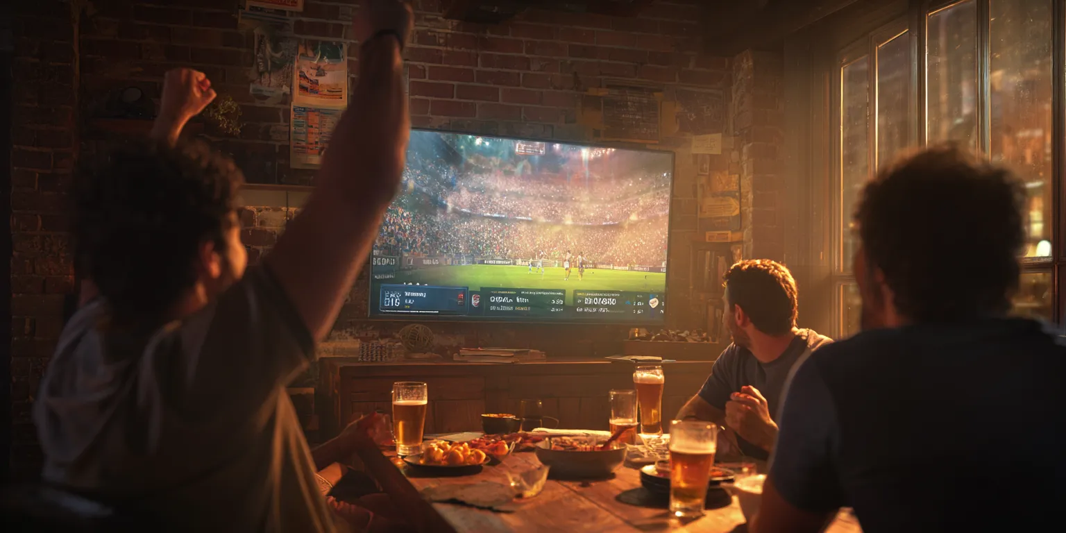 P3 Casino: Điểm Đến Hấp Dẫn Cho Người Đam Mê Cá Cược