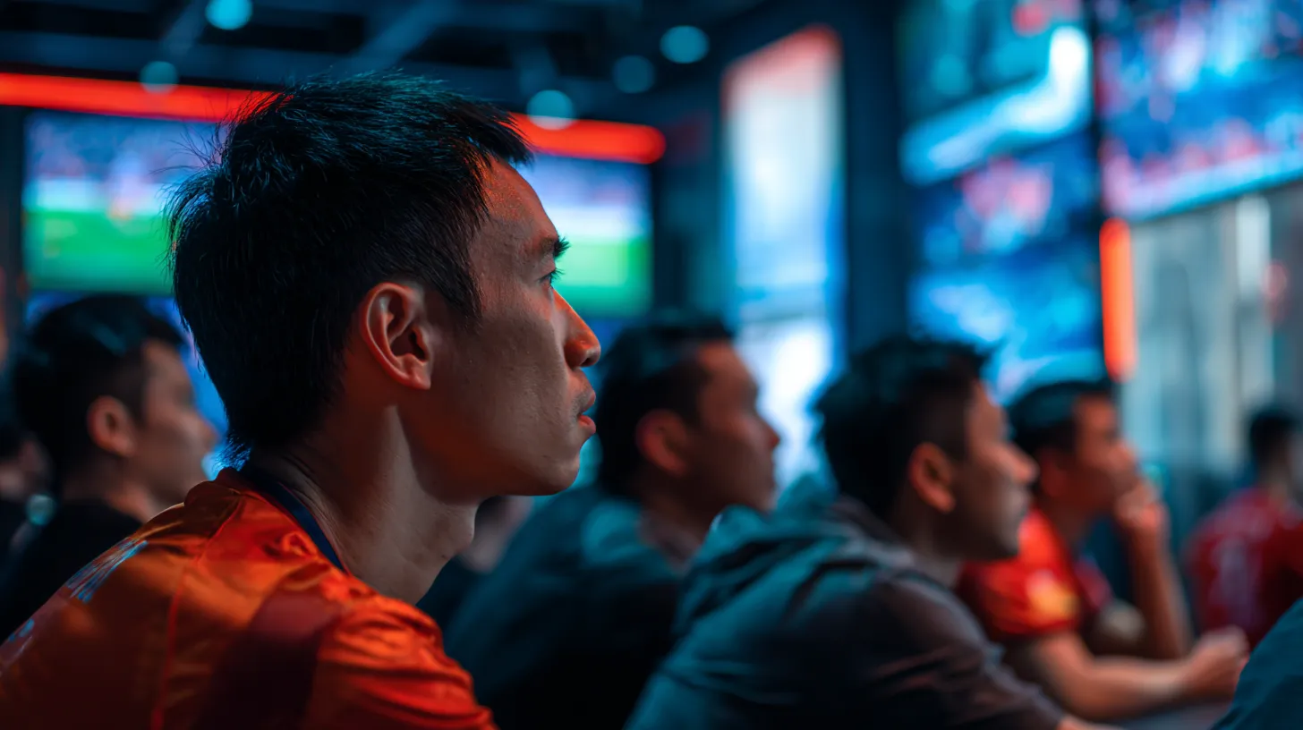 Daga Casino: Khám Phá Thế Giới Giải Trí Tại Bavet