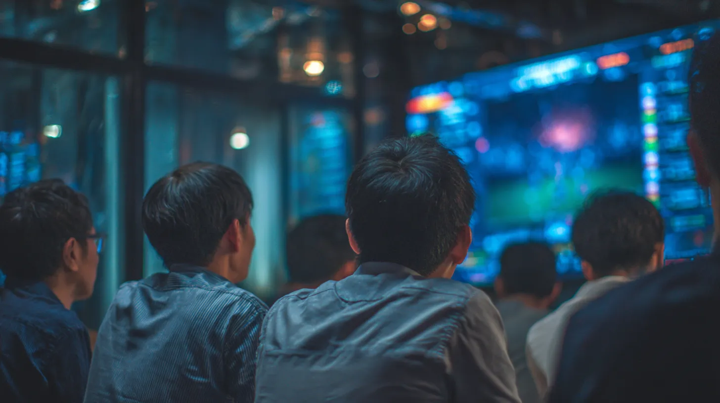 Khám Phá Thế Giới Game Trực Tuyến với MCW67