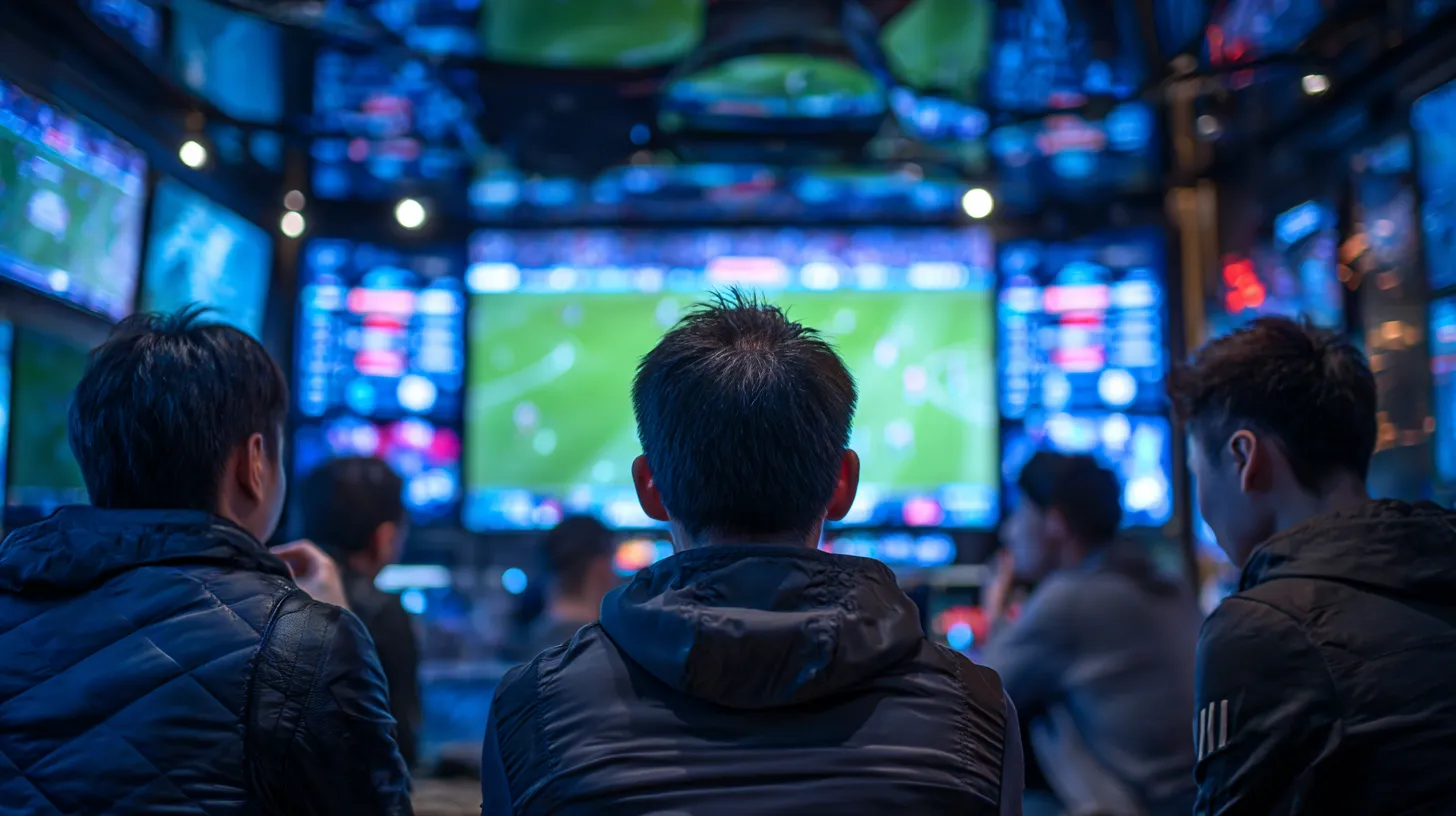 Khám Phá Thế Giới Casino: 7ball và Những Trải Nghiệm Độc Đáo