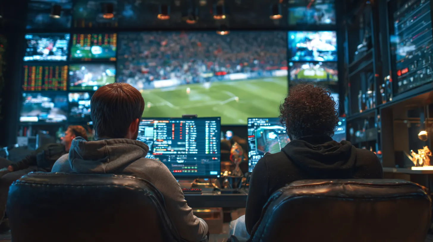 Khám Phá Thế Giới Casino: 7ball và Những Trải Nghiệm Độc Đáo