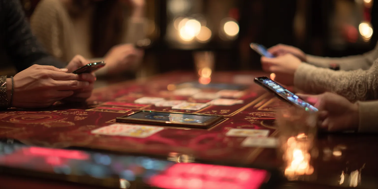 Khám Phá Thế Giới Casino: 7ball và Những Trải Nghiệm Độc Đáo