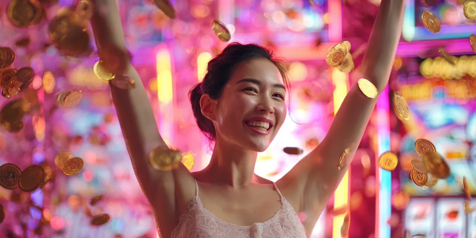 Khám Phá Jilislot: Trải Nghiệm Game Giải Trí Đỉnh Cao