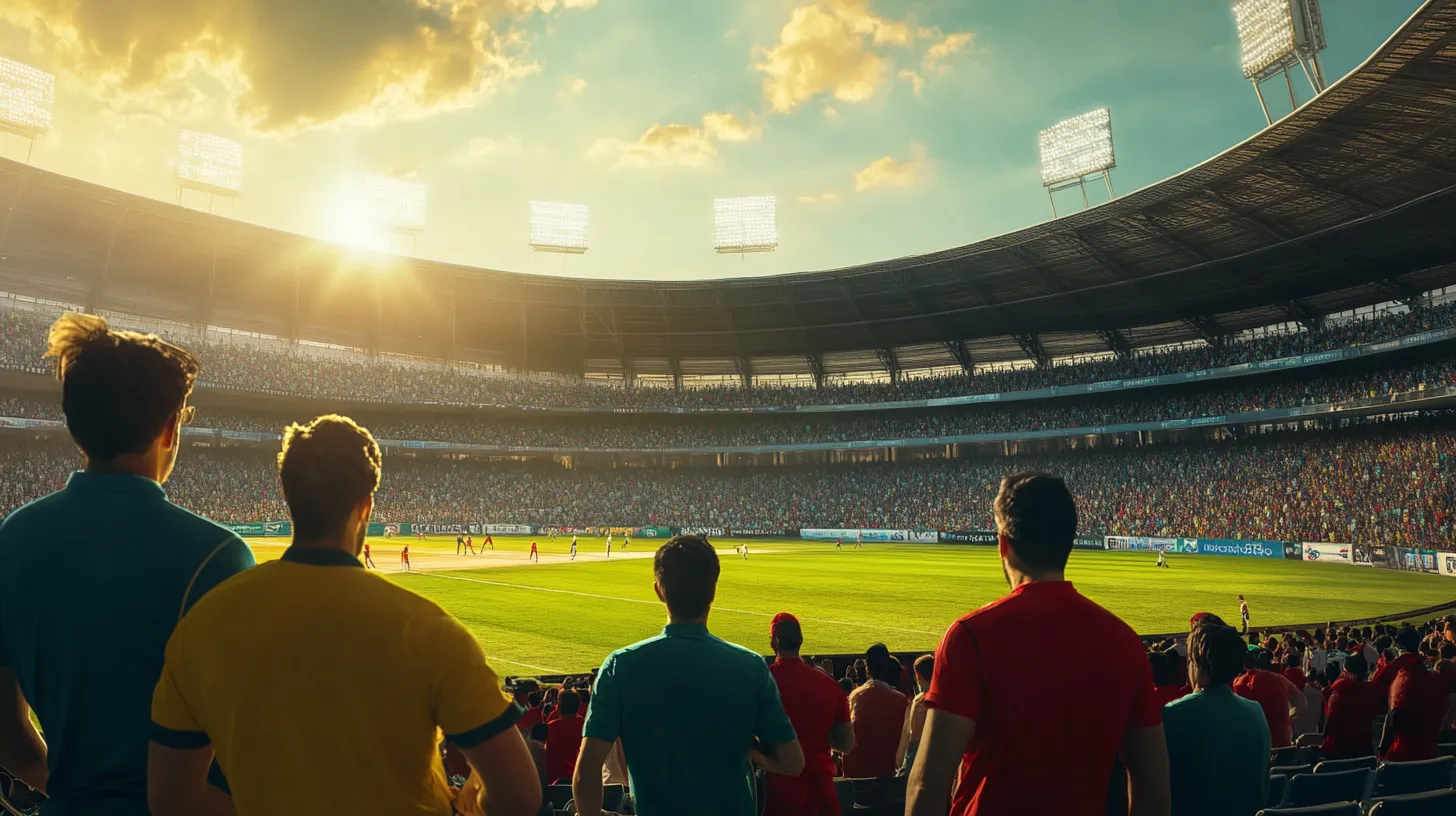 Khám Phá Thế Giới Daga Casino: Đam Mê, Thể Thao và Giải Trí